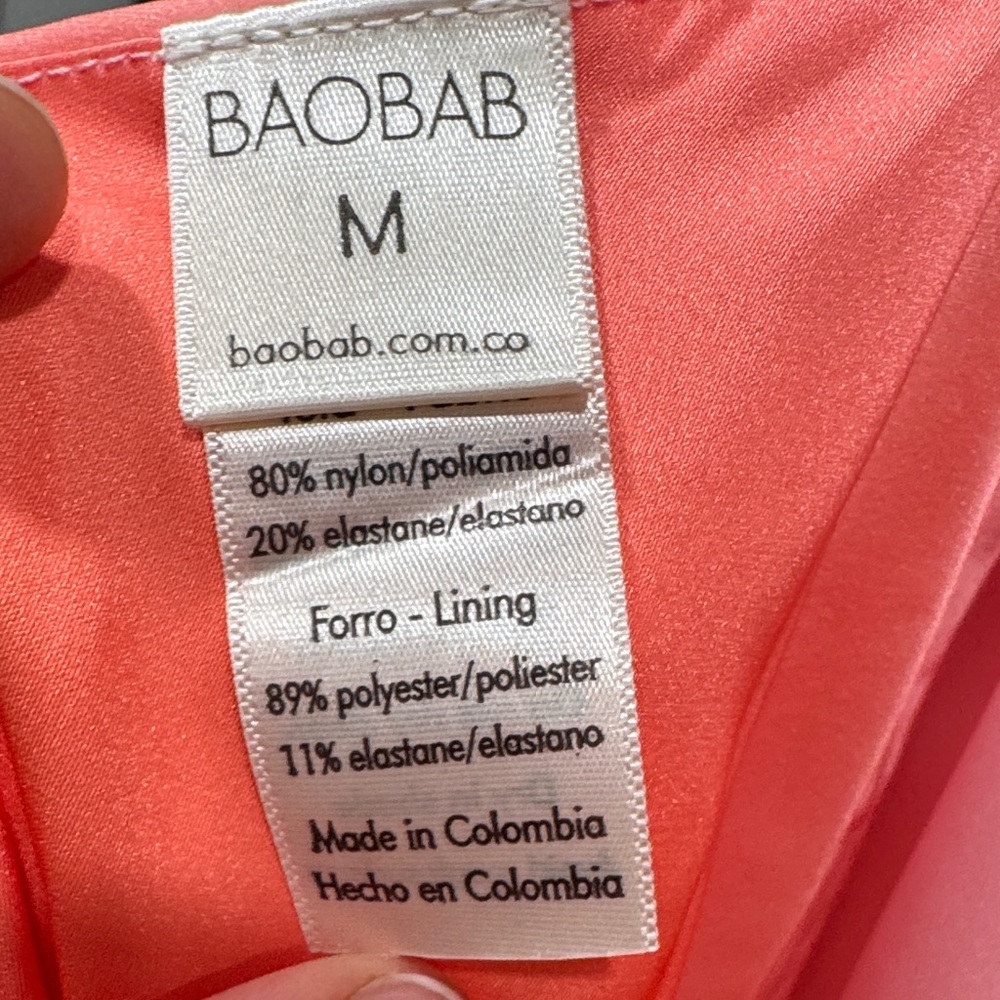 BAOBAB Ari Mini Dress in Majorie - Picture 10 of 16